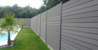 Portail Clôtures dans la vente du matériel pour les clôtures et les clôtures à Senaud